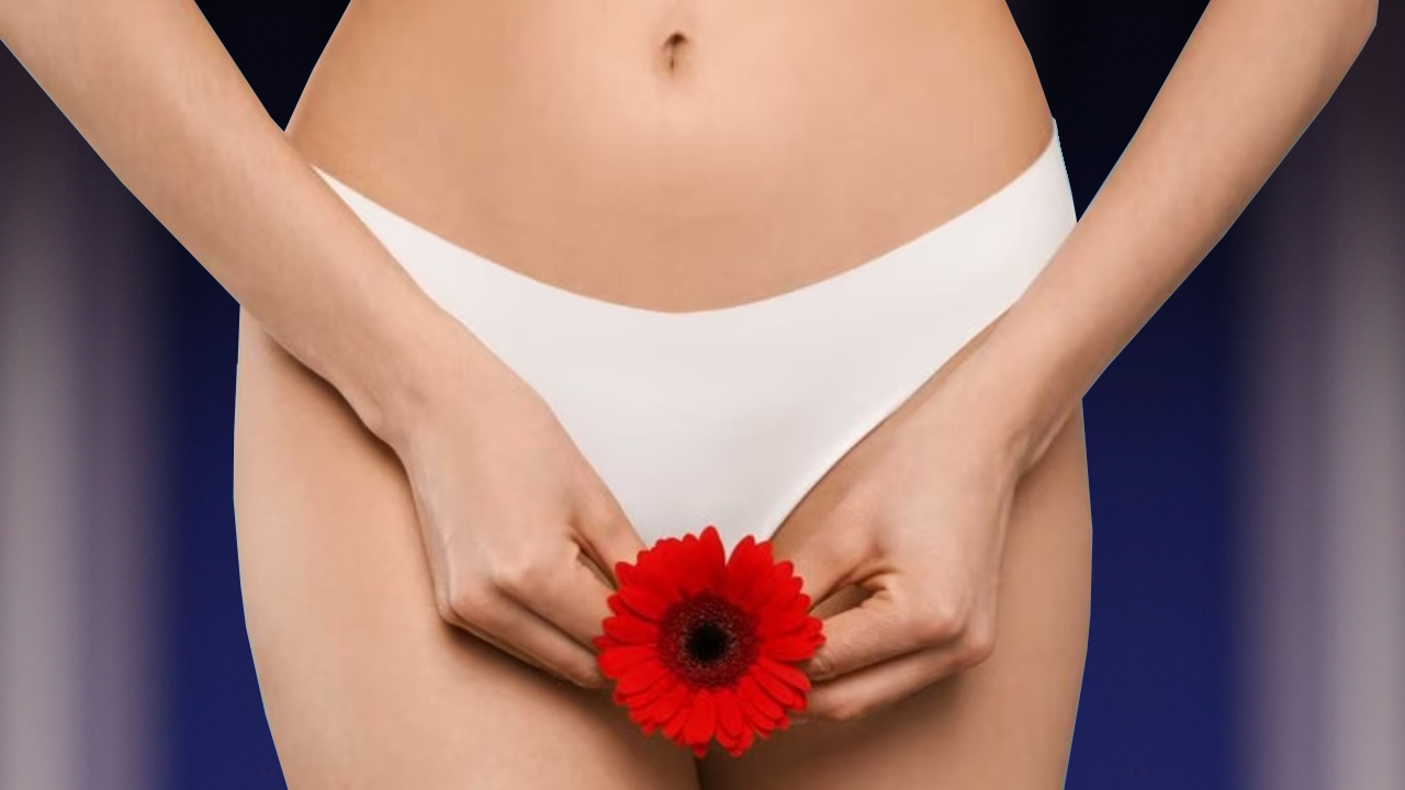 How To Lighten Dark Private Parts Naturally