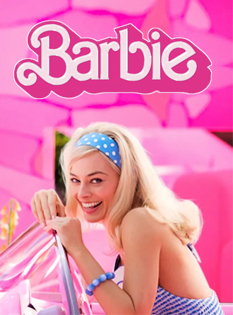 Cast of Barbie (Film)